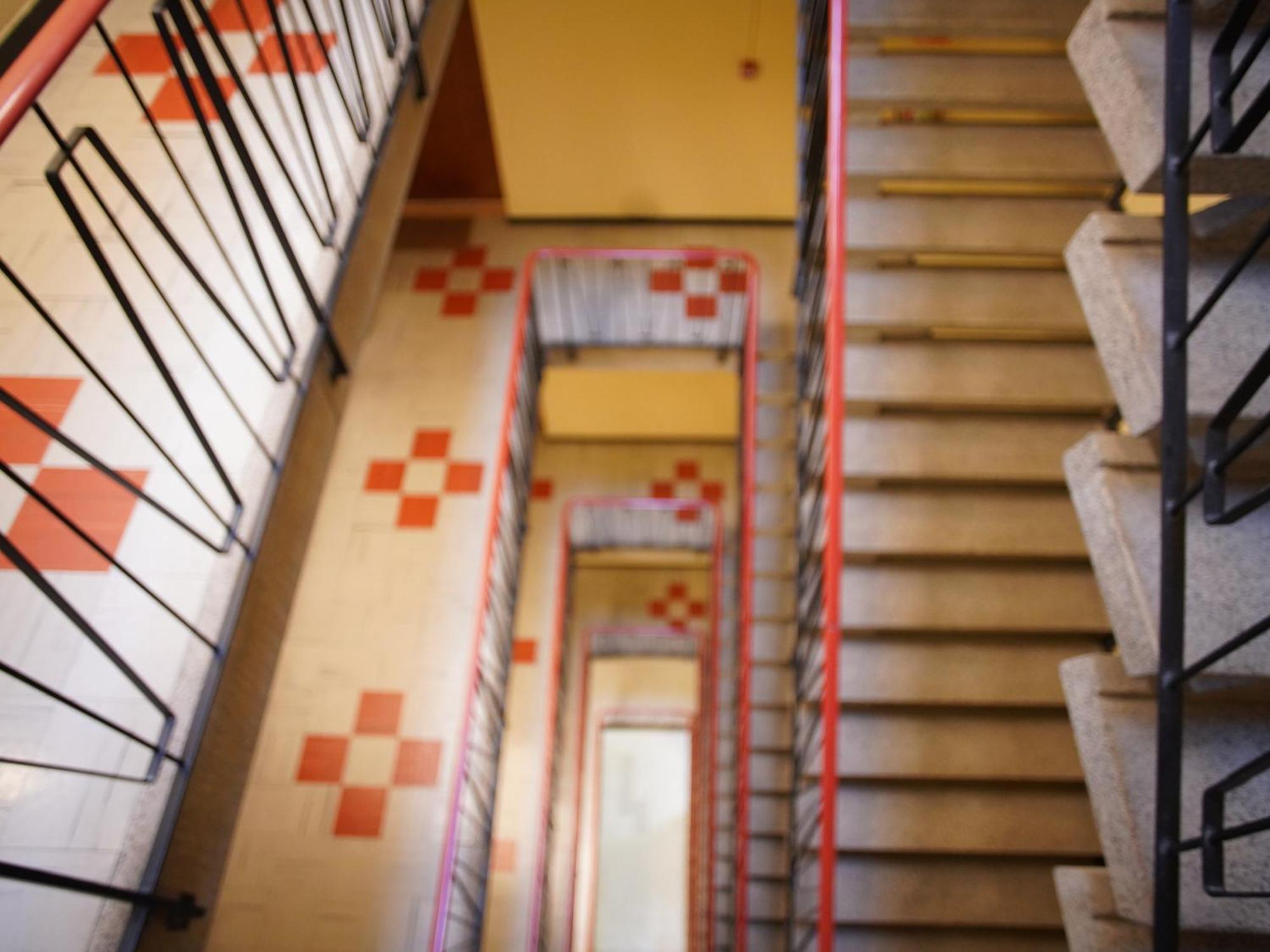 Primadom Aparthotel Genève Eksteriør billede